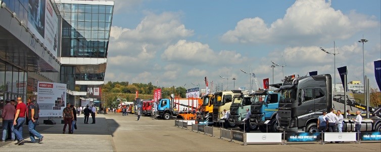 Comtrans 2019 -- Niagara входит в рынок коммерческого транспорта 001.jpg