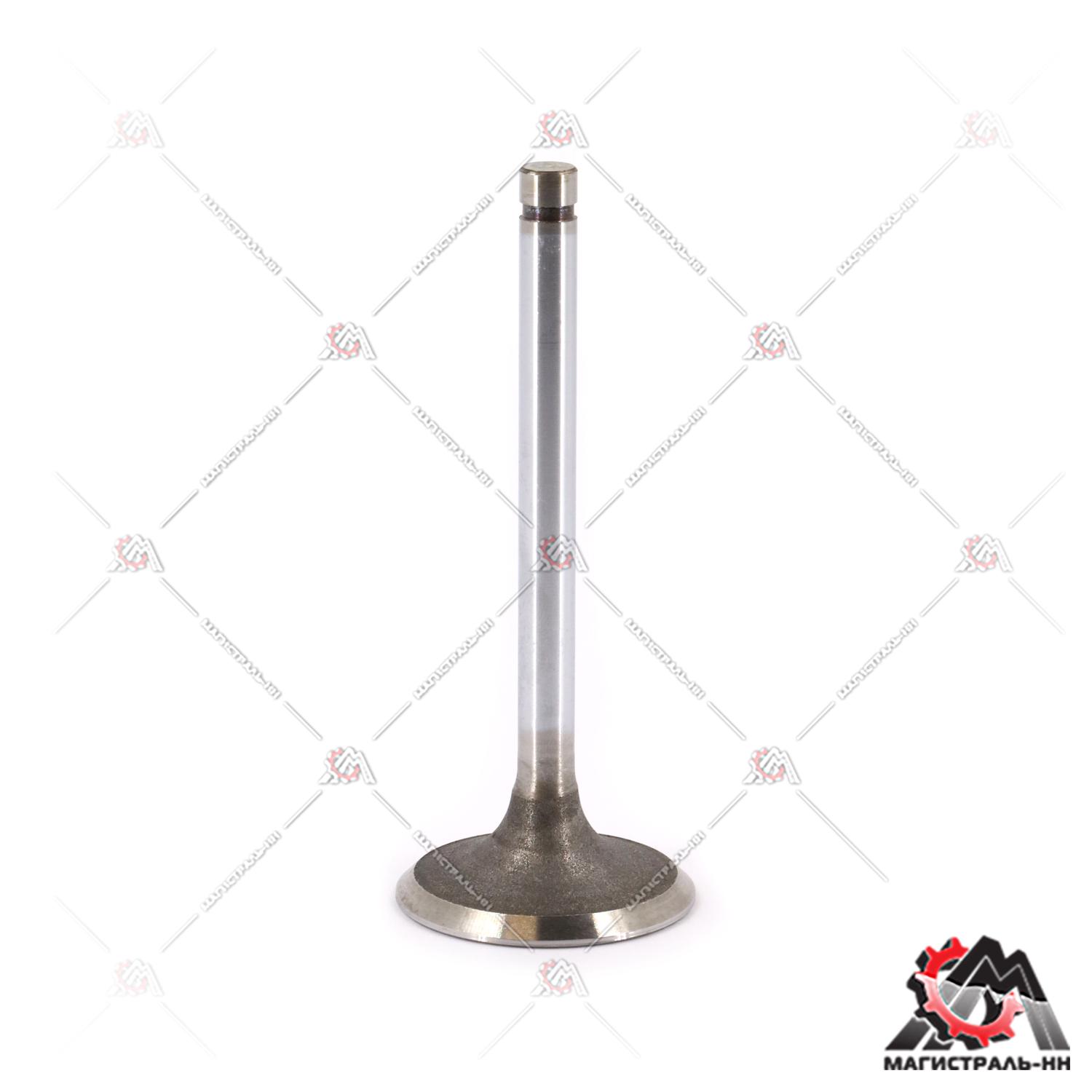 Клапан впускной Г-2410-3110,3307 ПАЗ (Челябинск)