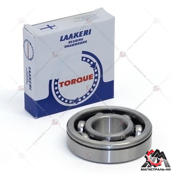 Подшипник 50706 втор. вала КПП Г-2410,3302, перв. вала ВАЗ 2101-07 "TORQUE"