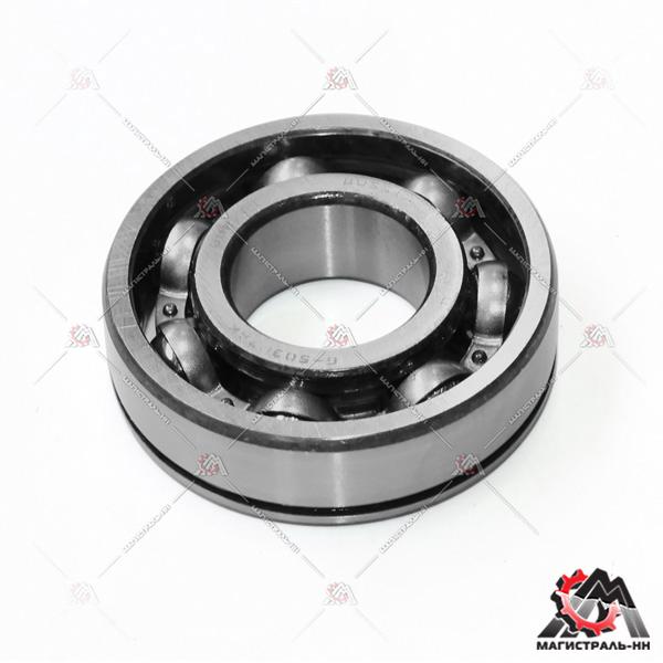 Подшипник 50307 КПП Г-2410, 53 (КПК-20)