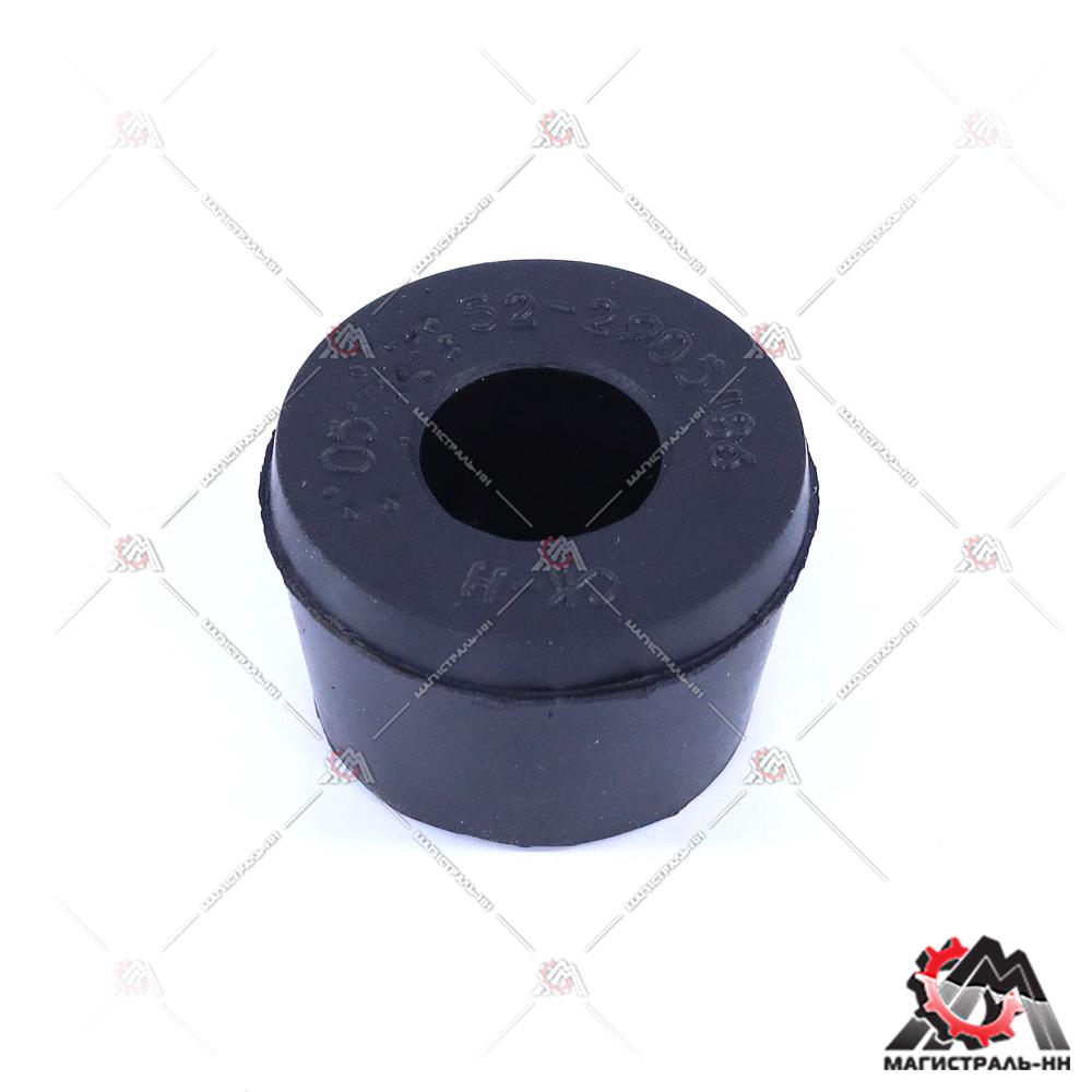 Втулка амортизатора Г-53 УРАЛЭЛАСТОМЕР