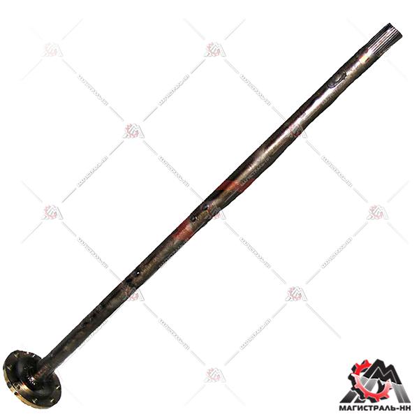 Полуось Г-3302-3221 (ОАО "ГАЗ")