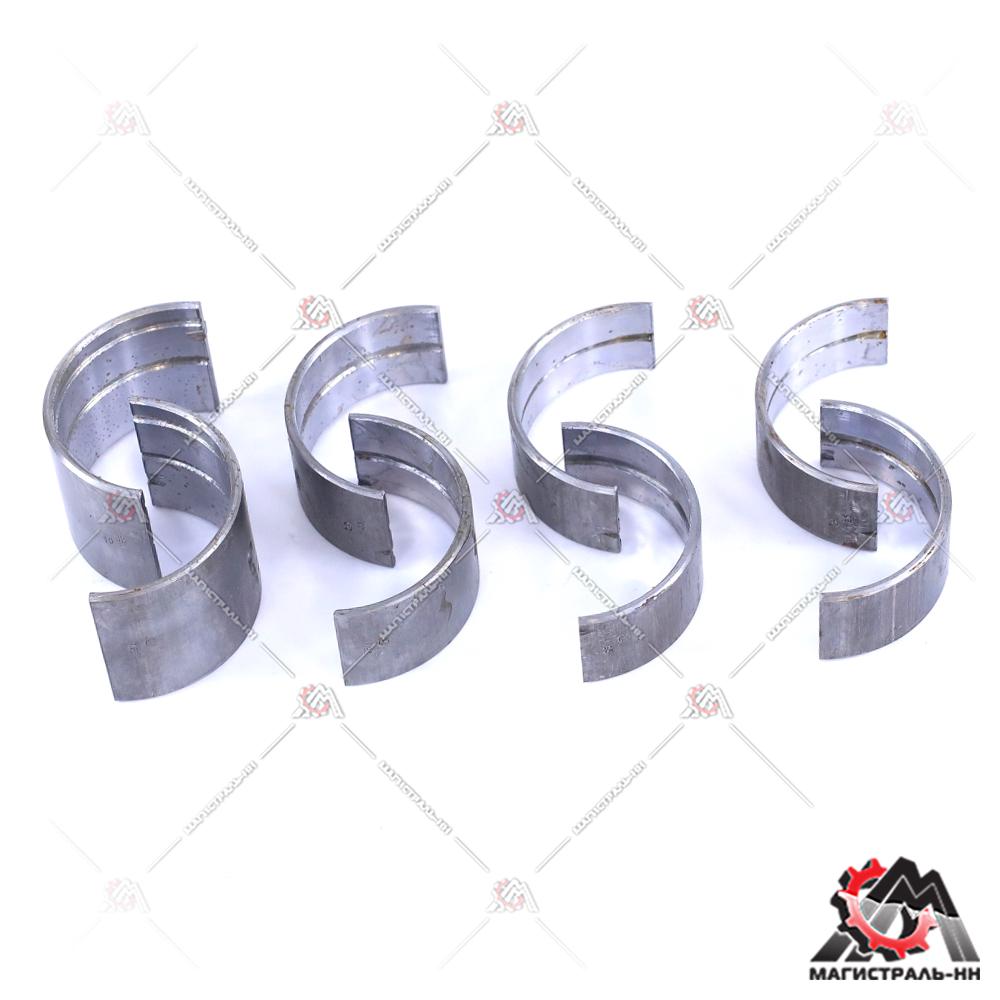 Вкладыши коренные 1,25 (кт.) Г-52
