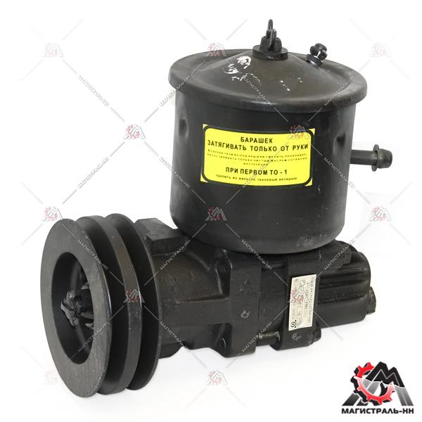 Насос ГУР ПАЗ-672,3205 (БАГУ)