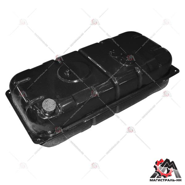 Бак топливный Г-2705 (68 л.) (для а/м ОАО "ГАЗ")