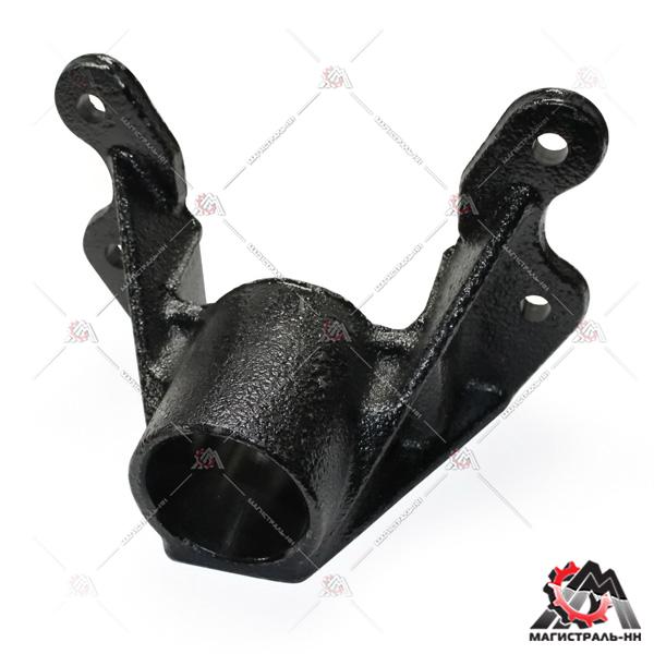 Кронштейн задней рессоры задний Г-3302-2217 (ОАО "ГАЗ")