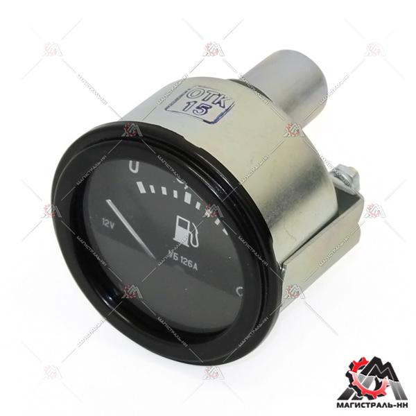 Указатель уровня топлива Г-53,УАЗ-469 (Владимир)