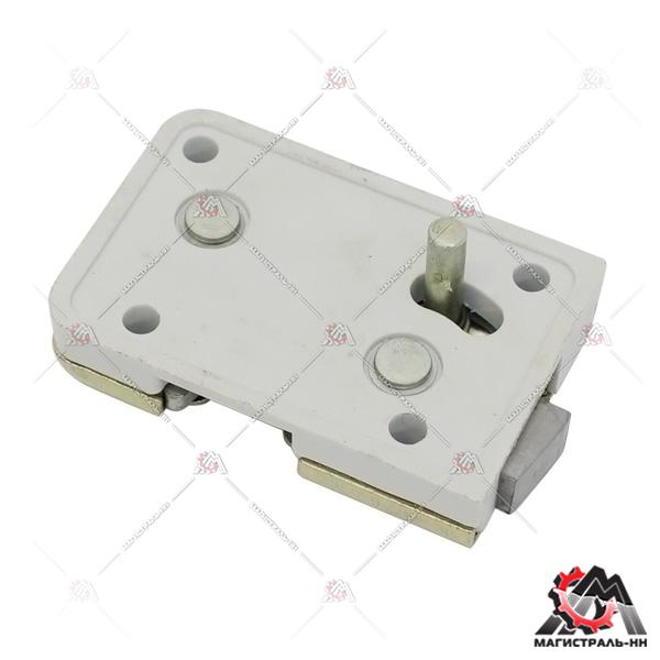 Механизм замка двери в сборе правый Г-3307-4301 (ПАЗ)