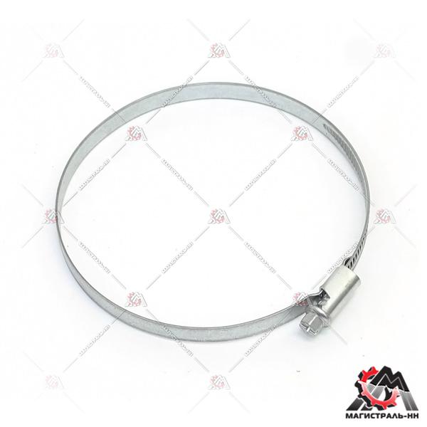 Хомут 90x110 W1 "Norma" ПАЗ, КАМАЗ