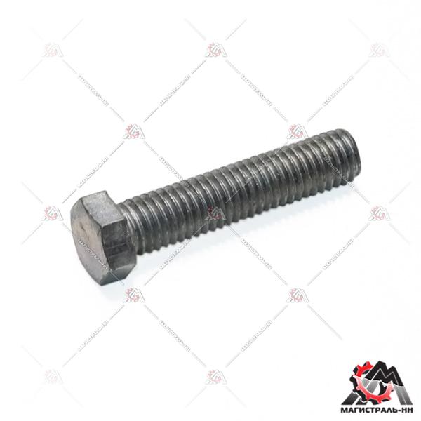 Болт М10х45 навески боковой двери Г-2705,2217,3221,2752 генератора дв 402,421 (Красная Этна)