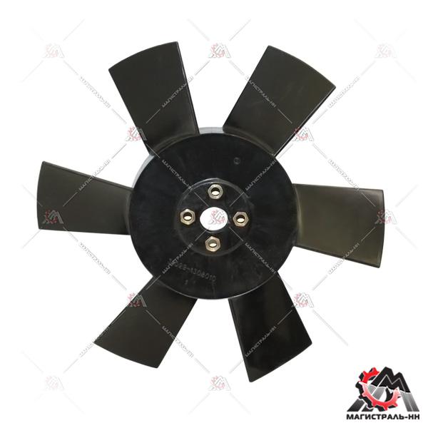 Крыльчатка вентилятора Г-31029 (Стигма-НН)