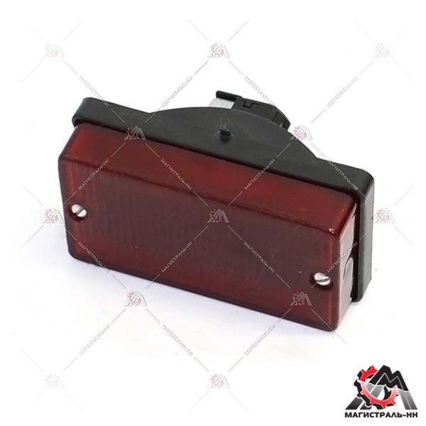 Фонарь задних габаритов ПАЗ-3205