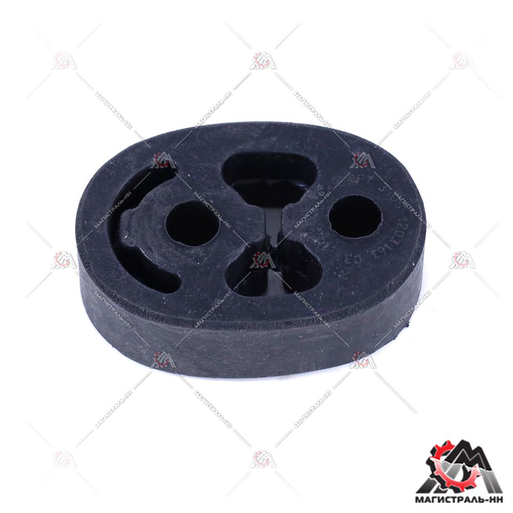 Подушка крепления глушителя  Г-2705-2217, 2752 ЯРТИ