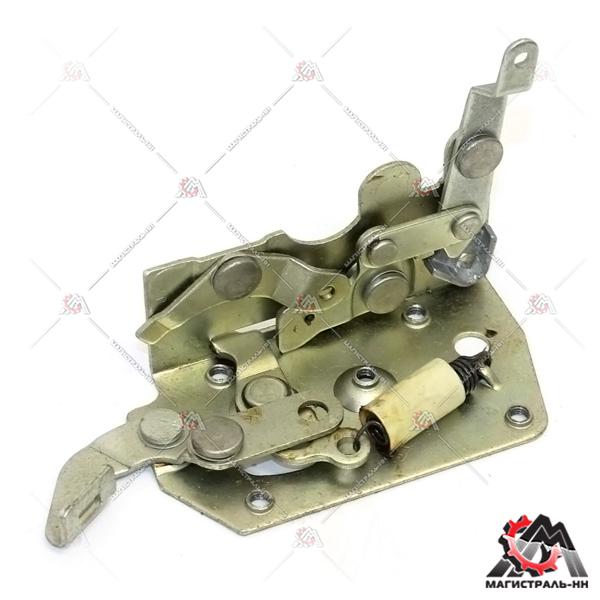 Замок двери передний правый Г-3307-4301 (ПАЗ)