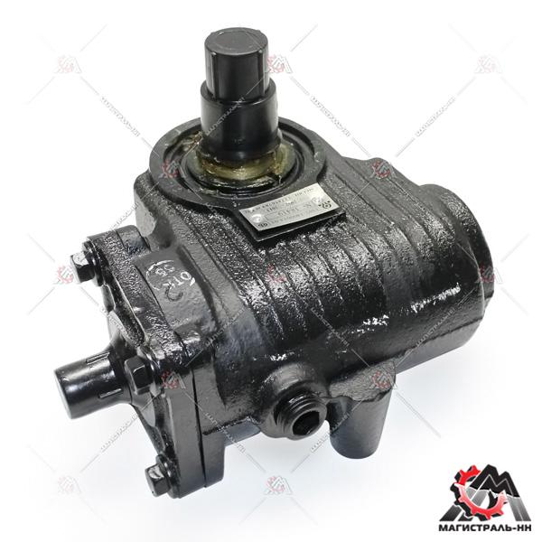 Механизм рулевой Г-3308 (чугун) (БАГУ)