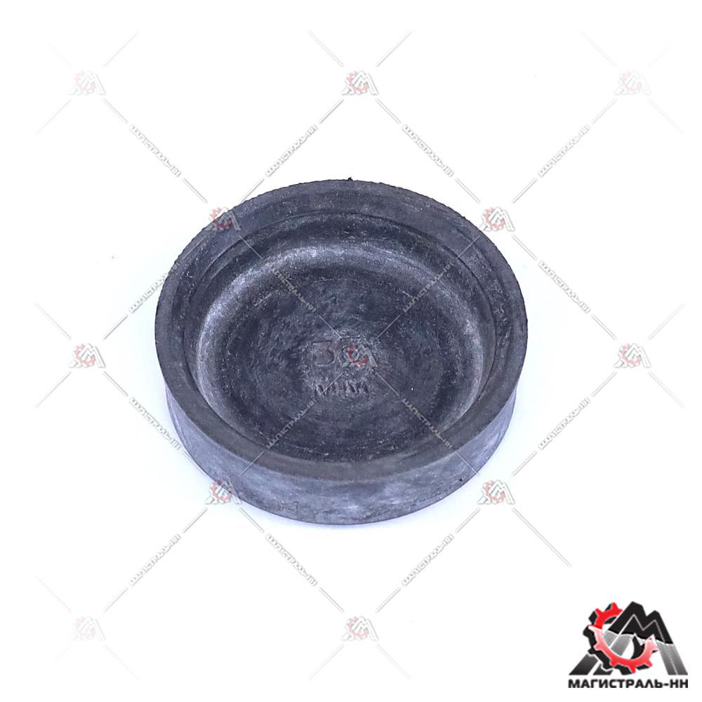 Манжета тарельчатая D35 Г-53 66 3307-4301 ЯРТИ