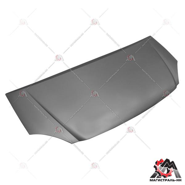 Капот Г-3302-2217 рестайлинг (ОАО "ГАЗ")