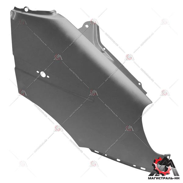 Крыло Г-3302-2217 правое рестайлинг (ОАО "ГАЗ")