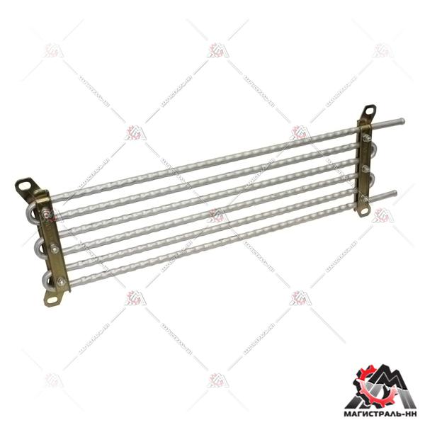 Радиатор масляный ПАЗ-3205 Теплообменник