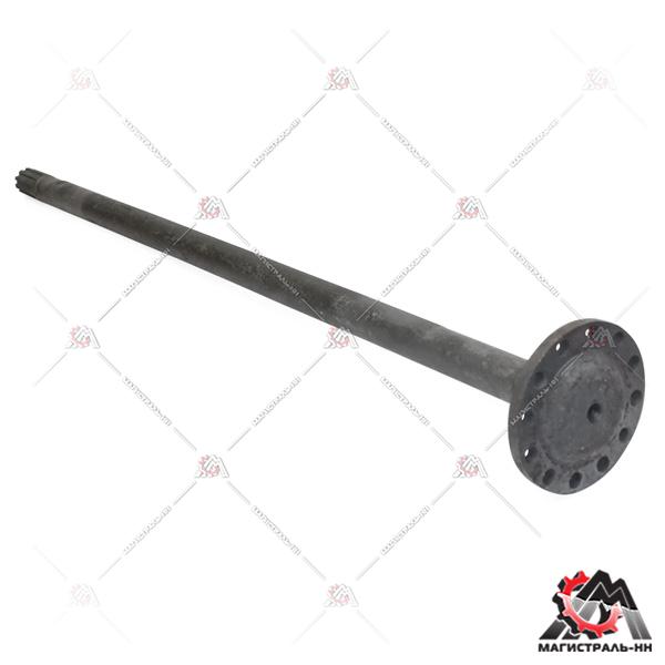 Полуось заднего моста УАЗ-3162,3163 Patriot L=890 мм