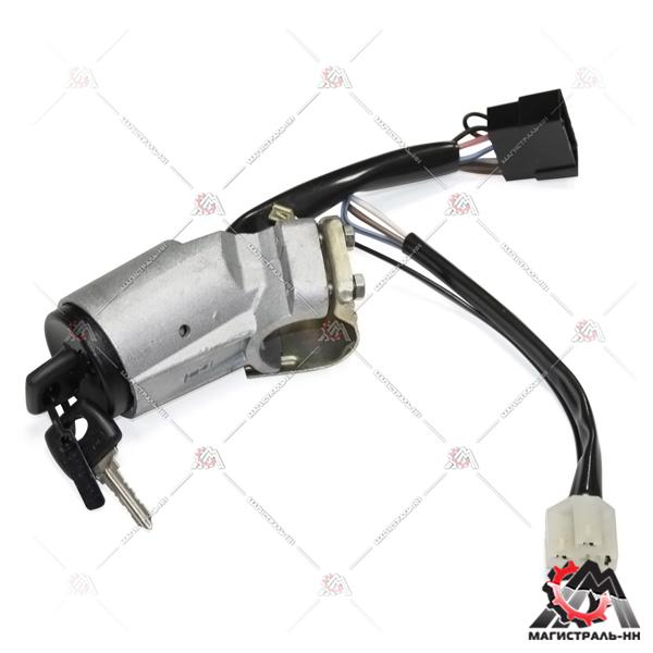 Замок зажигания ВАЗ-2108-2115 (Автоарматура)