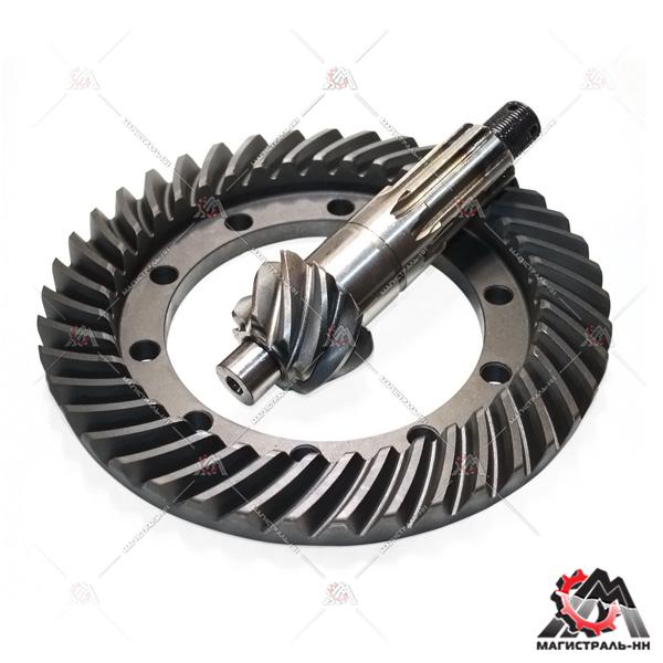 Пара главная УАЗ-452, 469, 2206 (41 зуб) (452-2402020)