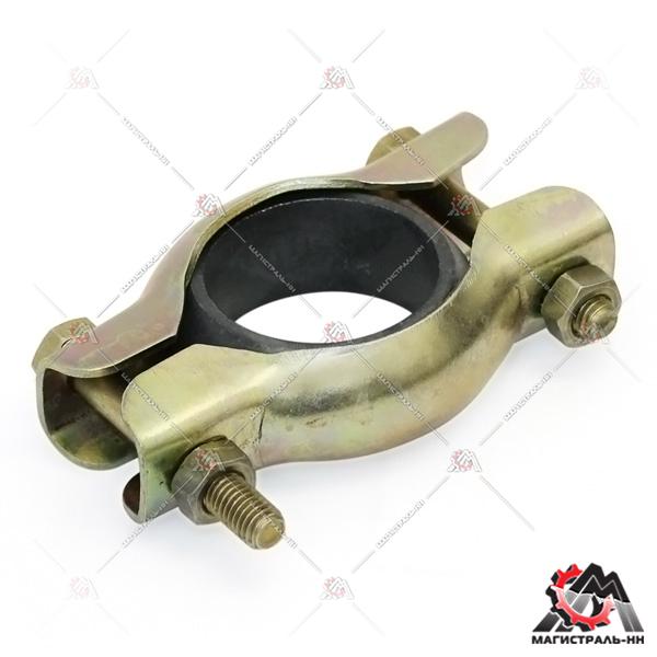 Хомут глушителя ВАЗ-2108-10 (2,5 мм)