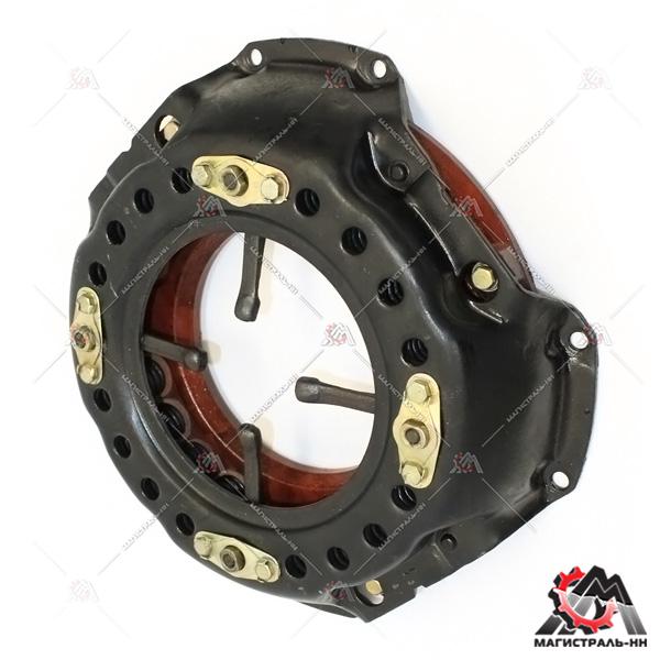 Корзина сцепления ЗИЛ-130, 4333 (рычажная) 