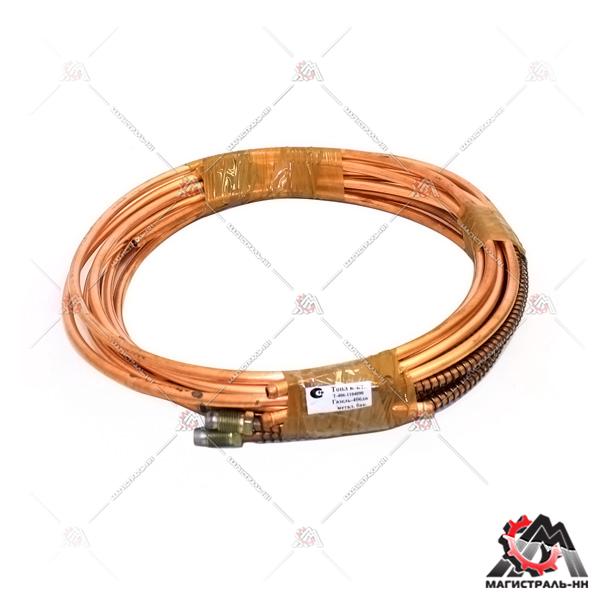 Трубки топливные кт. Г-3302 (дв.406)