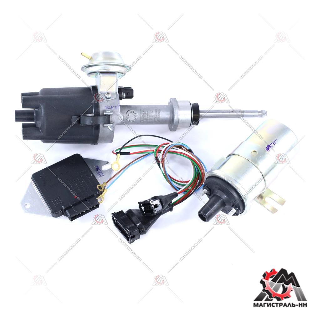 Комплект б/конт. сист. зажигания для ВАЗ 01, 04, 05 Ст. Оскол