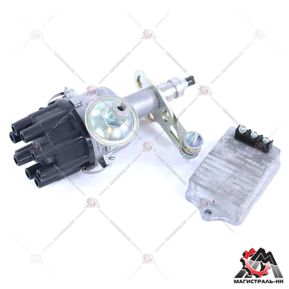 Комплект б/конт. сист. зажигания для ЗИЛ-130 Ст. Оскол