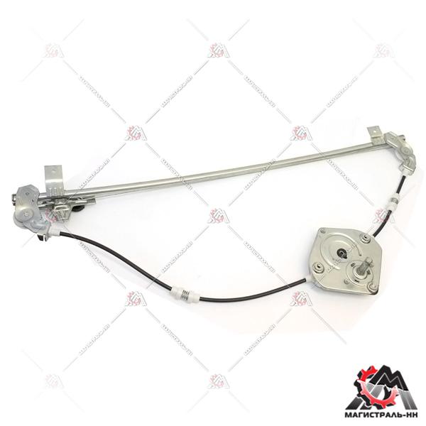 Стеклоподъемник левый Г-3302-2217 н/о Димитровград