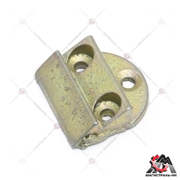 Защелка замка двери УАЗ-452 с/об