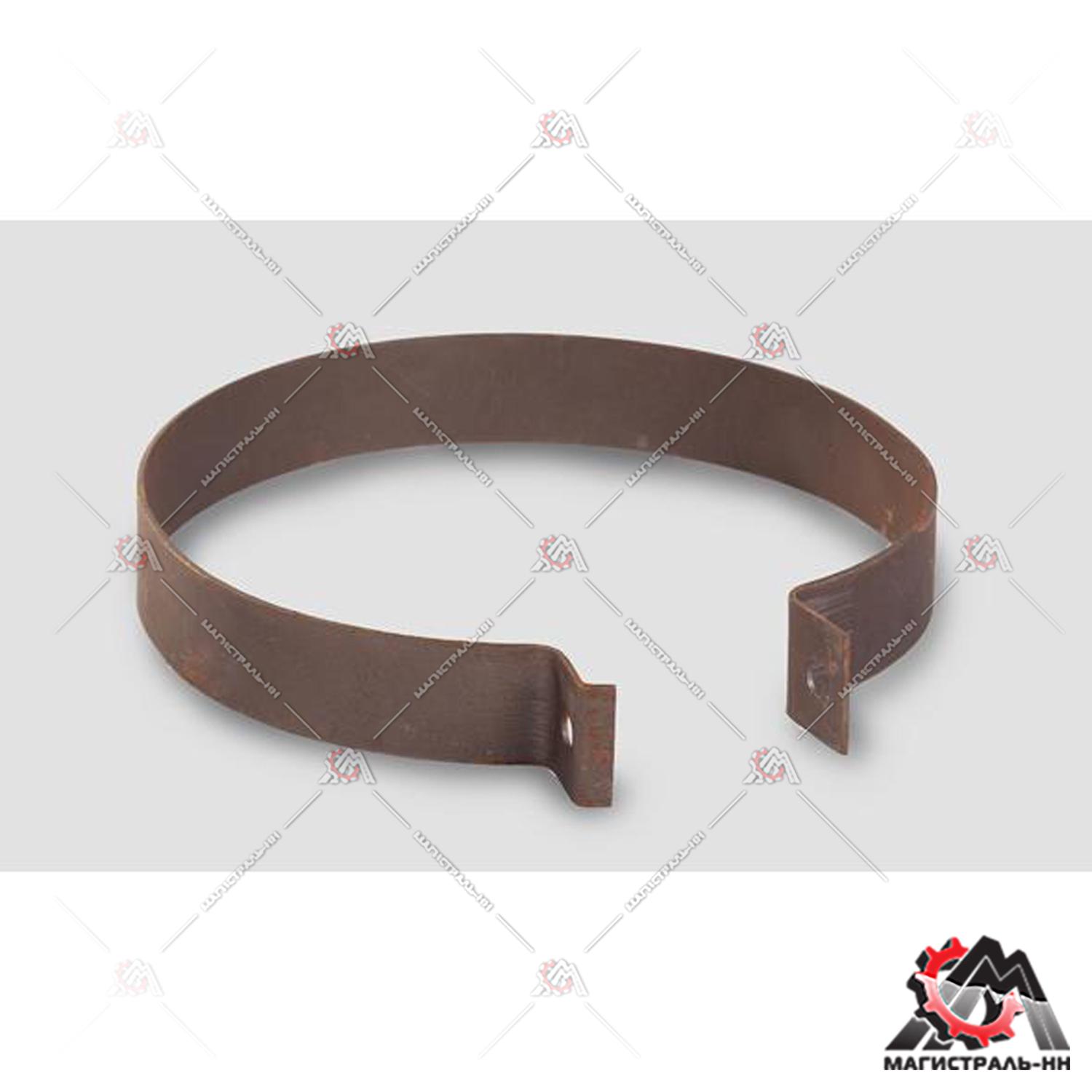 Хомут подвески глушителя (стяжной) УАЗ-469,3151