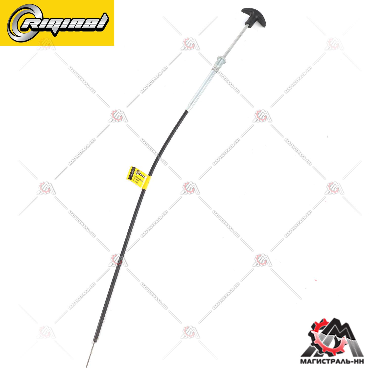 Трос жалюзи УАЗ-452,2206,3303,3741,3962 Riginal