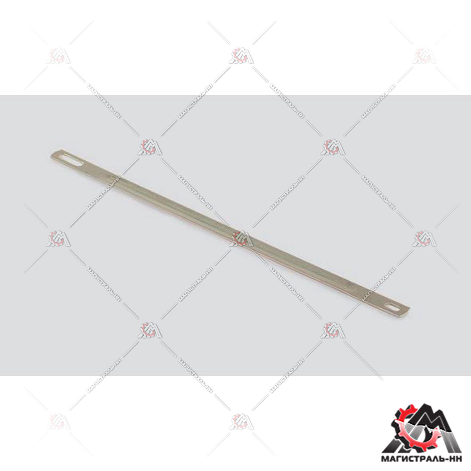 Тяга замка задней двери верхняя  УАЗ-452