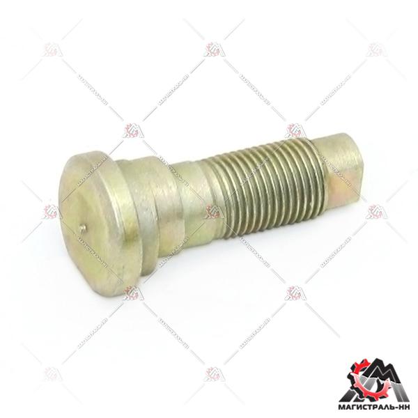 Винт регулировки колодок ПАЗ-3205