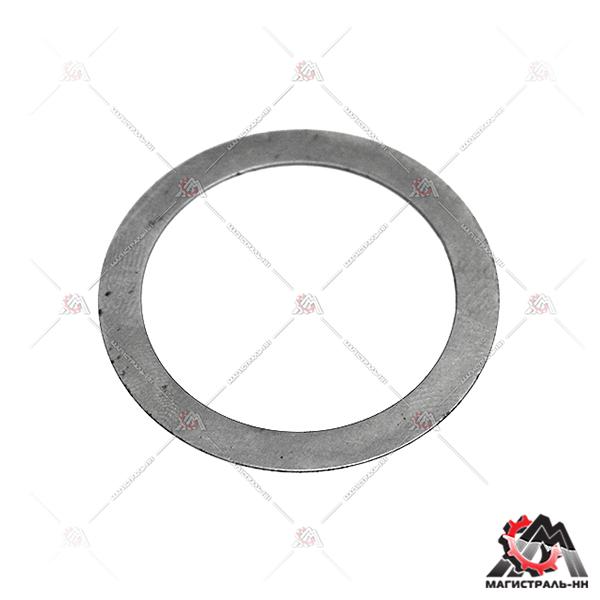Прокладка регулировочная заднего подшипника толщ. 0,25 мм  УАЗ-452, 469