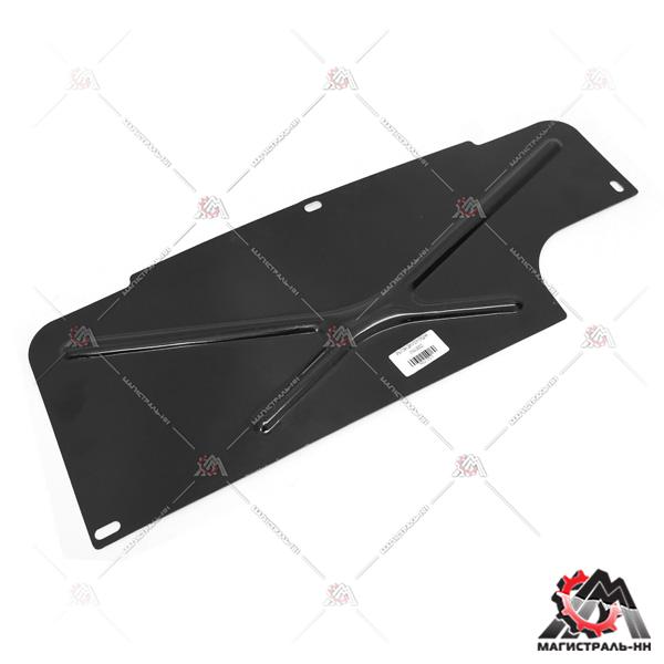 Защита (брызговик) двигателя н/об УАЗ-3151, 31519 Хантер