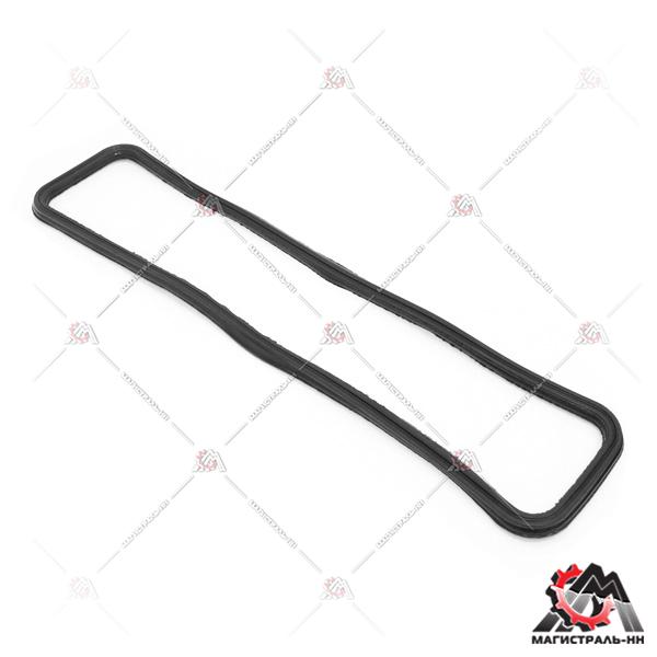 Прокладка крышки клапанов дв.511 513 523 (резина) ЯРТИ