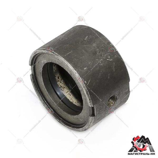 Блок сальников шланга подвода воздуха к колесам Г-66,3308 (ОАО "ГАЗ")