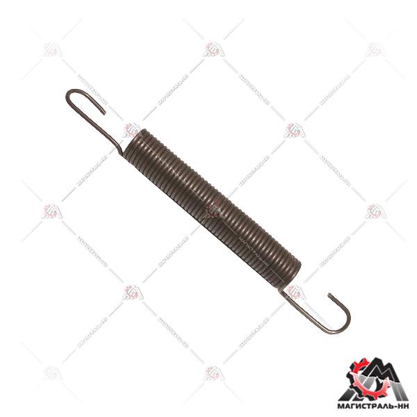 Пружина педали сцепления Г-3302,2217 (Красная Этна)