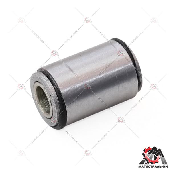 Сайлентблок поперечной тяги УАЗ-469, 3163  Patriot, 315195 Хантер (пружиная подвеска)