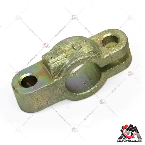 Муфта соединительная рычага КПП ПАЗ-3205 (672-1703096) (ПАЗ)