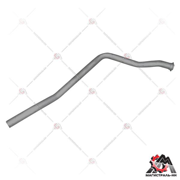 Труба приемная УАЗ-3151 под пружинную подвеску (УАЗ)