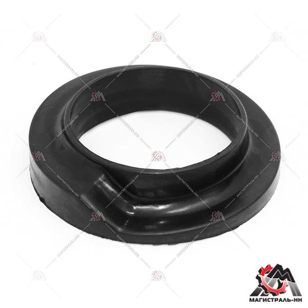 Подушка опоры пружины УАЗ-3160,31519 Хантер,3163 Patriot (БРТ)