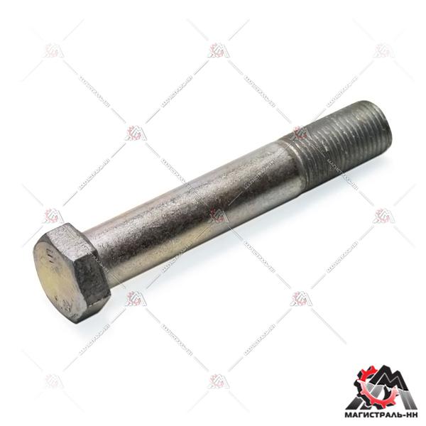 Болт крепления передней опоры УАЗ-452,469,315195 Хантер,3163 Patriot (Красная Этна)