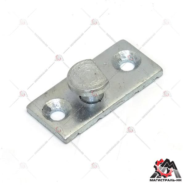 Защелка замка  двери левая УАЗ-469, 31519 Хантер "Люкс"