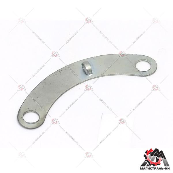 Скоба оттяжной пружины муфты сцепления УАЗ-452, 469