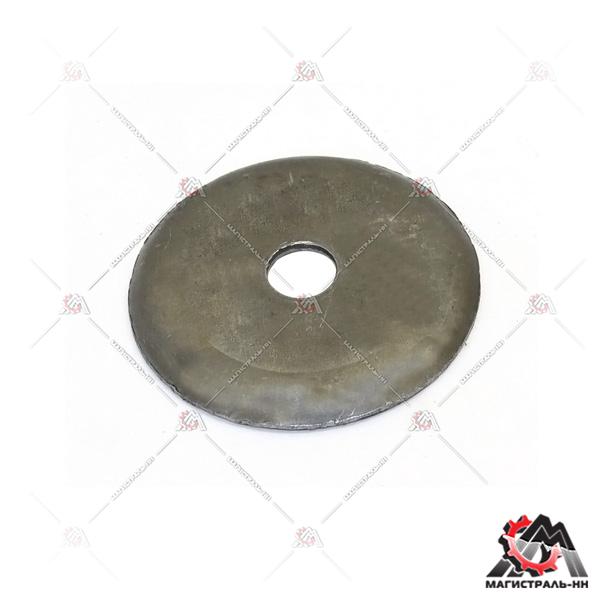 Пластина опоры пружины УАЗ-3163 Patriot, 31519 Хантер